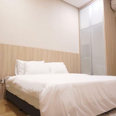 Soho Suites Klcc Kuala Lumpur Exteriör bild