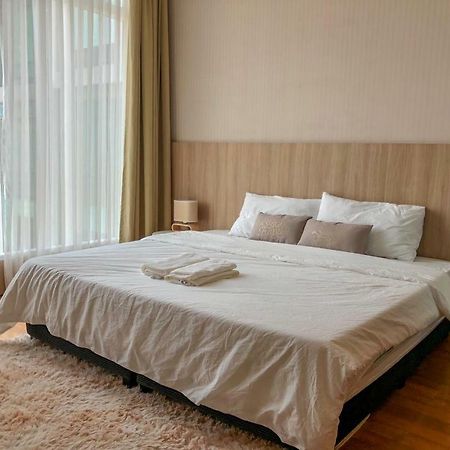 Soho Suites Klcc Kuala Lumpur Exteriör bild