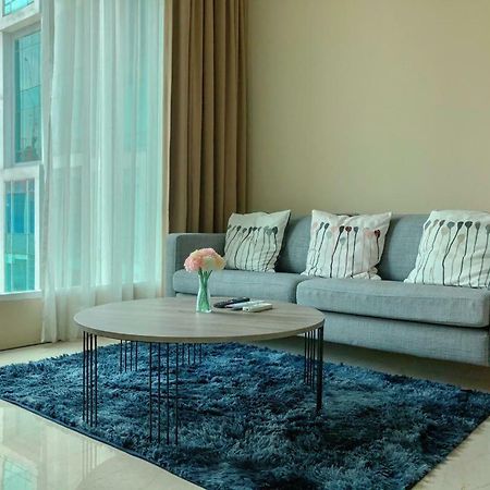 Soho Suites Klcc Kuala Lumpur Exteriör bild