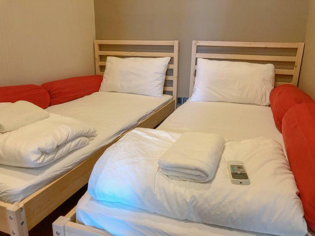 Soho Suites Klcc Kuala Lumpur Exteriör bild